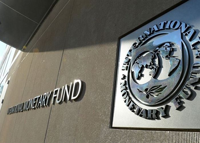 صندوق النقد الدولي يعلق على محادثاته مع لبنان