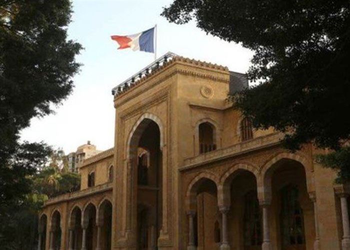 فرنسا تدعو إلى القيام بالإصلاحات: سنواصل دعم لبنان 